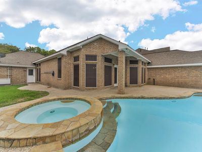 20514 Forest Stream Dr, Humble, TX, 77346
