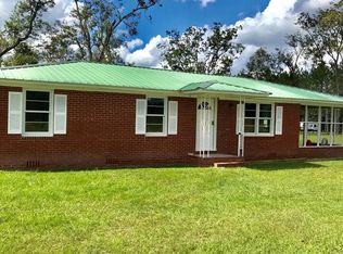 68 Good Hope Cir, Naylor, GA 31641