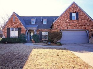 2938 E 101st Pl, Tulsa, OK 74137