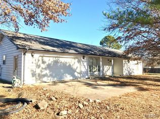 14275 Camden Ln, Dixon, MO 65459