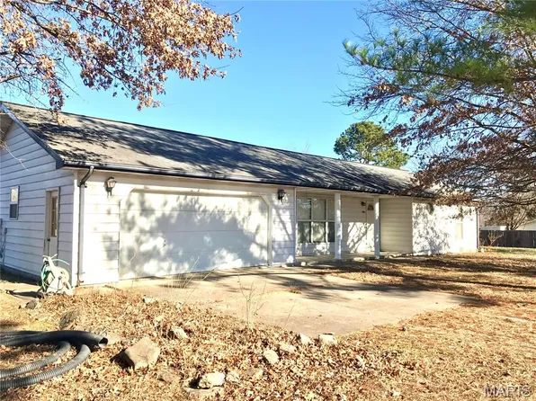 14275 Camden Ln, Dixon, MO 65459