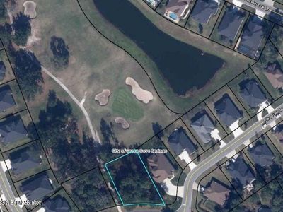 0 MEDINAH Lane, Green Cove Springs, FL, 32043