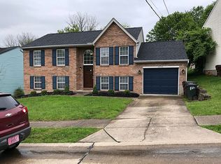 2596 Evergreen Dr, Covington, KY 41017