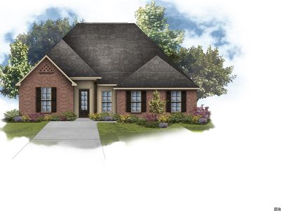 6704 Parlange Dr, Addis, LA, 70710