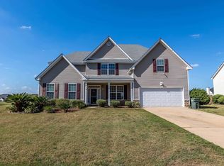 53 Apache Trl, Fort Mitchell, AL 36856