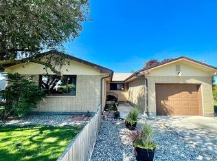 17165 Road 11 NW, Quincy, WA 98848