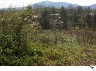 4 Lots Noble Rd, Fairview, NC 28730