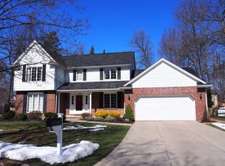 123 Waxwing Ct, East Amherst, NY 14051