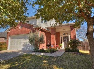 1116 Battenburg Trl, Pflugerville, TX 78660