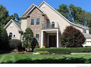 7903 Chapel Creek Dr, Denver, NC 28037