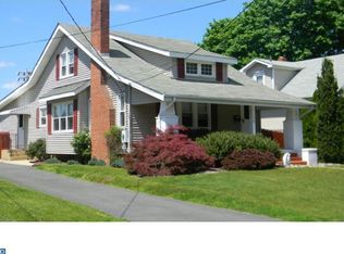 135 Park Ave, Hamilton, NJ 08690