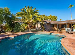 4510 S Newberry Rd, Tempe, AZ 85282