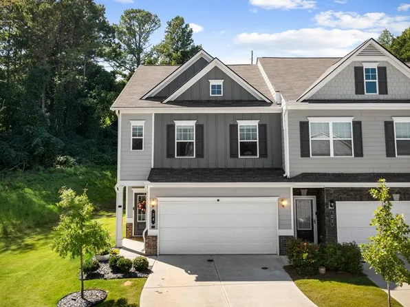 24 Kane Dr, Jasper, GA 30143