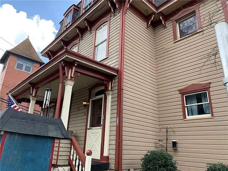 510 Vine St West Newton, PA, 15089 Apartments for Rent Zillow