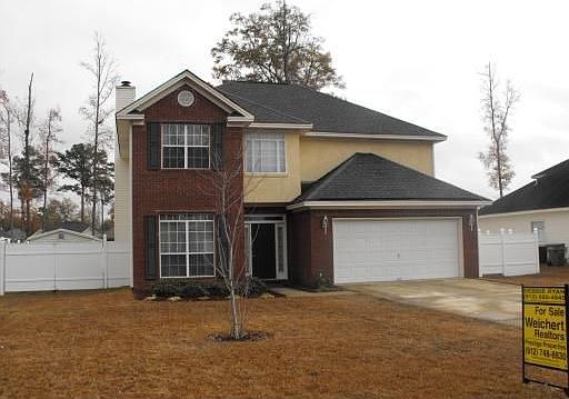 Quiet neighborhood close to I95 and I16