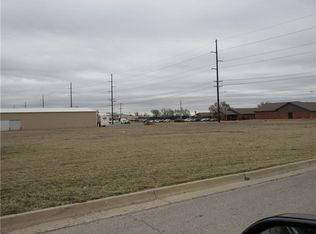 1201 E Tamarack Rd LOT 1, Altus, OK 73521