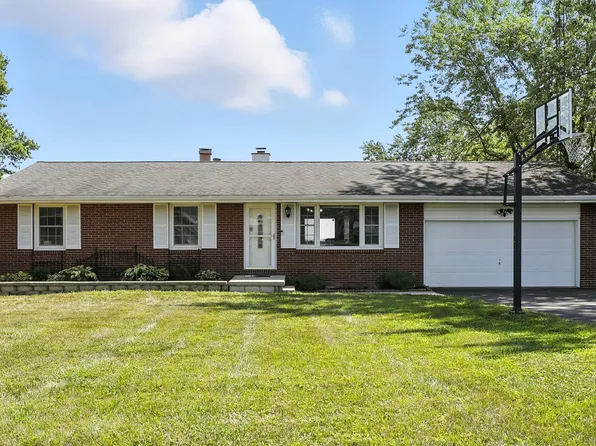 3422 Hillman Ford Rd, Morral, OH 43337