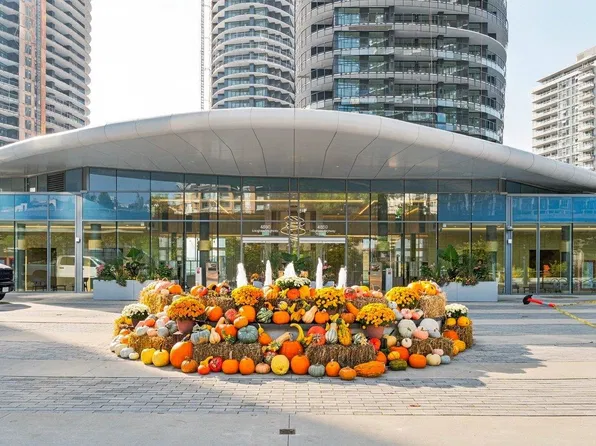 4880 Lougheed Hwy #3401, Burnaby, BC V5C 0N1