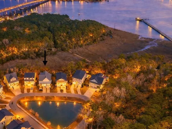 2838 Dragonfly Cir, Mount Pleasant, SC 29466