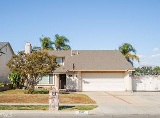 3682 Garden Ct, Chino Hills, CA 91709