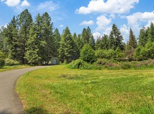 150 Denali Rd, Sagle, ID 83860