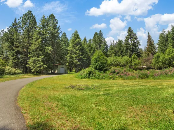 150 Denali Rd, Sagle, ID 83860