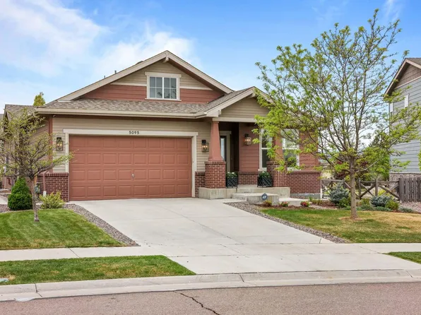 5095 W 108th Cir, Westminster, CO 80031