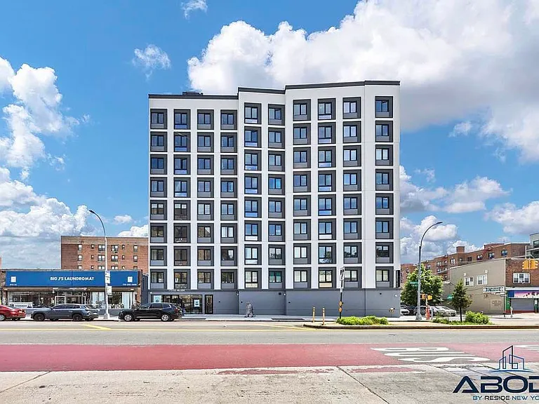 172-02 Hillside Ave #3A — Photo 21