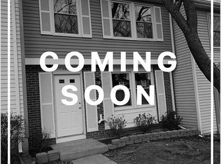 1554 Bennington Woods Ct, Reston, VA 20194