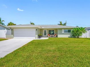 11497 63RD AVENUE, SEMINOLE, FL 33772