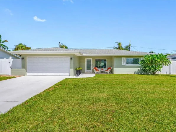 11497 63RD AVENUE, SEMINOLE, FL 33772