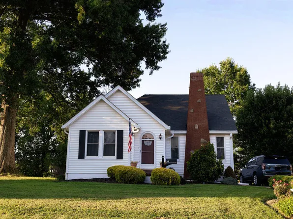 23 Charlotte Hts, Williamstown, KY 41097