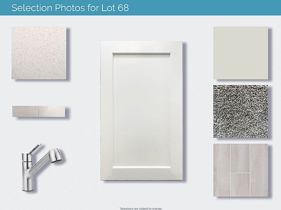 Inventory Description