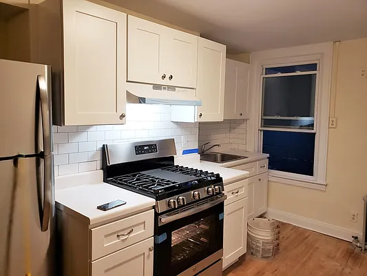 Rented by Bridge Realty | media 9