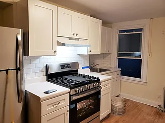 Rented by Bridge Realty