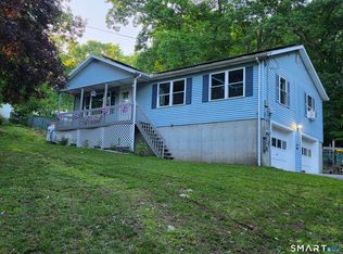 63 Kinsman Hill Road, Lisbon, CT 06351