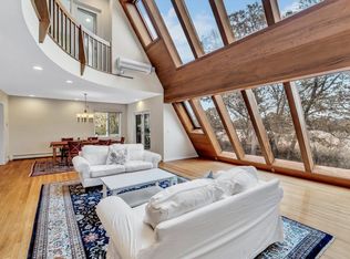 144 Meadow Ln, West Barnstable, MA 02668