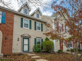 84 Beaumont Ct, Tinton Falls, NJ 07724