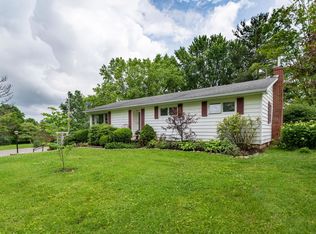 3958 Township Road 110, Mount Gilead, OH 43338
