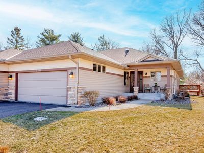2615 Cardinal Ct, North Saint Paul, MN, 55109