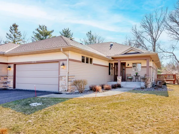 2615 Cardinal Ct, North Saint Paul, MN 55109
