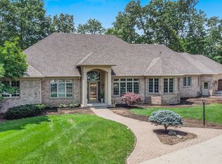 15784 Prairie Ronde Rd, Schoolcraft, MI 49087