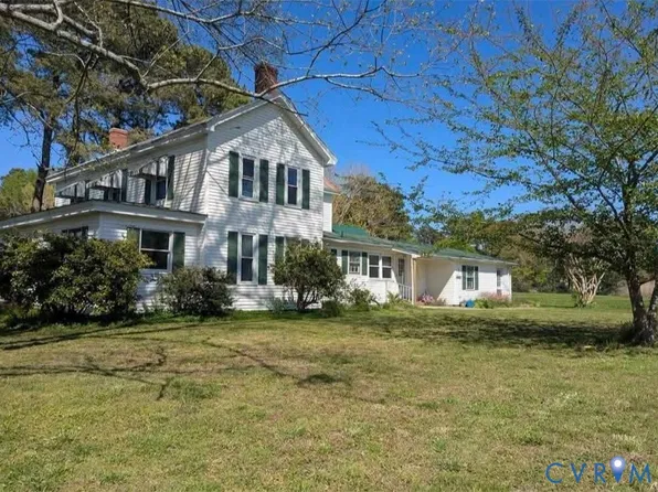 333 Gwynnsville Rd, Gwynn, VA 23076