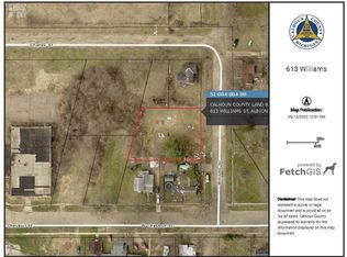 613 Williams St, Albion, MI