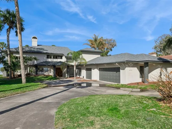 303 Waterwood Dr, Yalaha, FL 34797