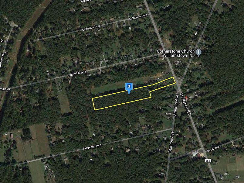 2nd image of 4385 Tuckahoe Rd
