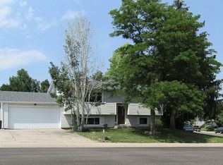 3403 17th Street Rd, Greeley, CO 80634