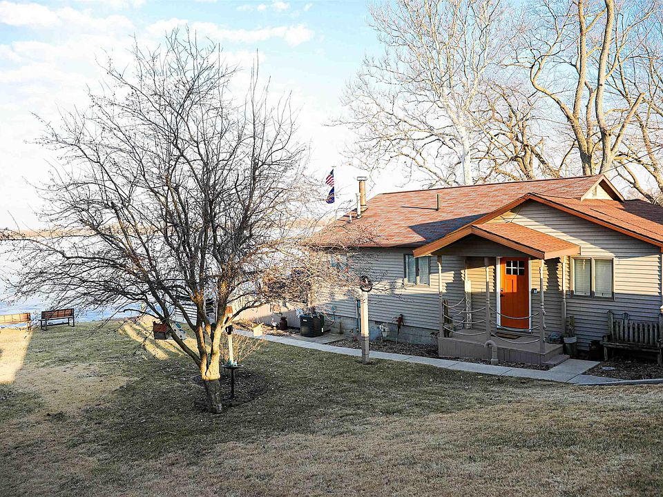 1448 N Lake Shore Dr, Kewanna, IN 46939 Zillow