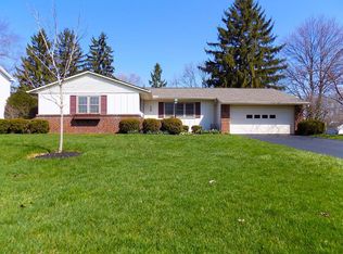 1020 Woodmere Rd, Columbus, OH 43220