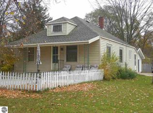 215 Livingston St, Mount Pleasant, MI 48858